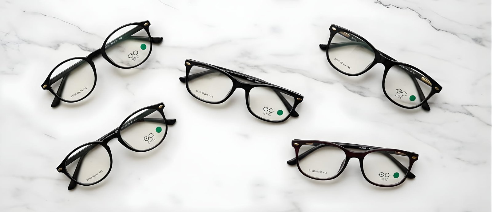 the executive collection