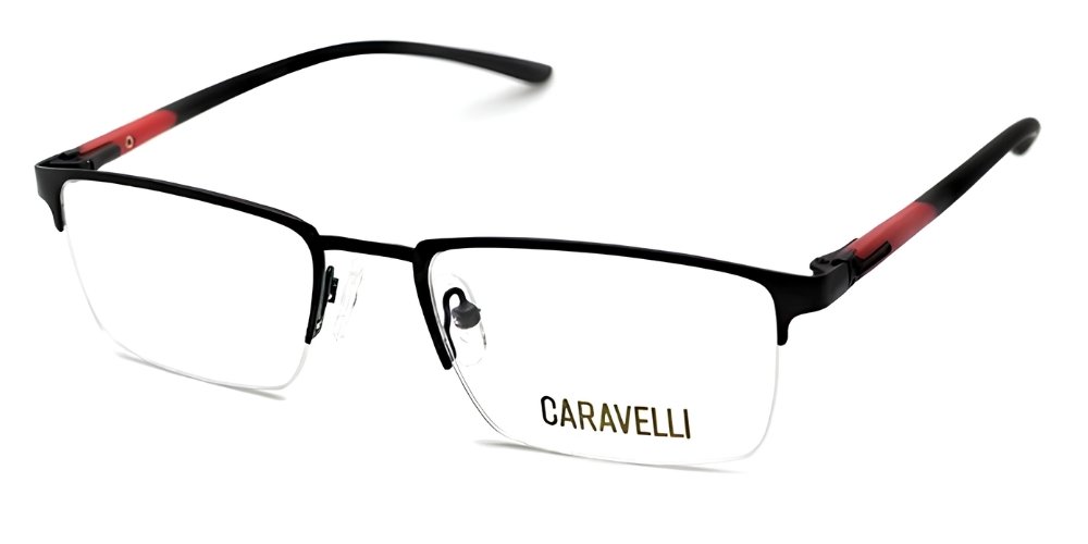 Caravelli 213