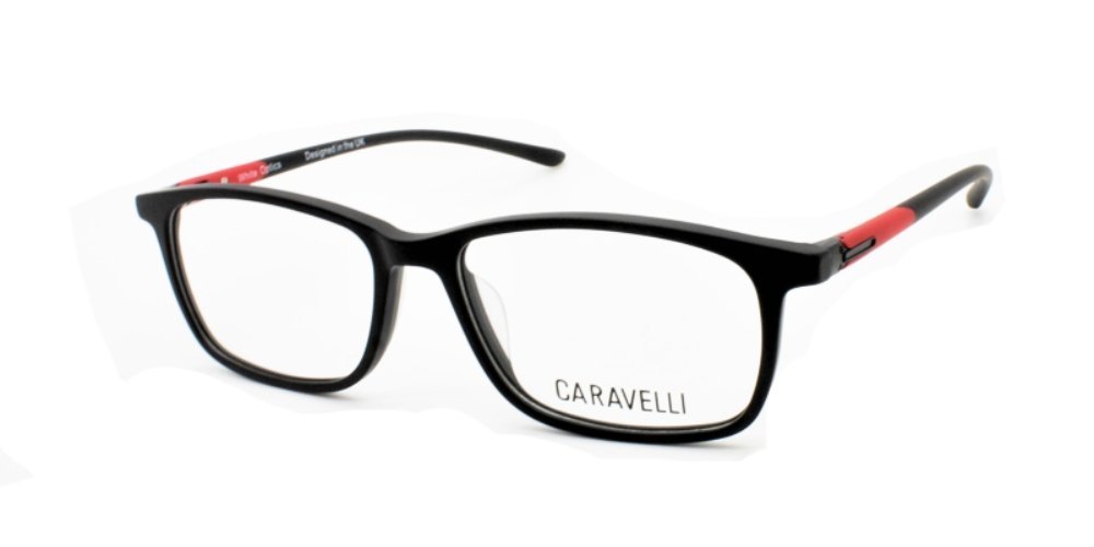 Caravelli 222